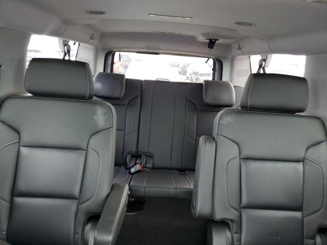 2018 CHEVROLET SUBURBAN K1500 LT 1GNSKHKC5JR264781