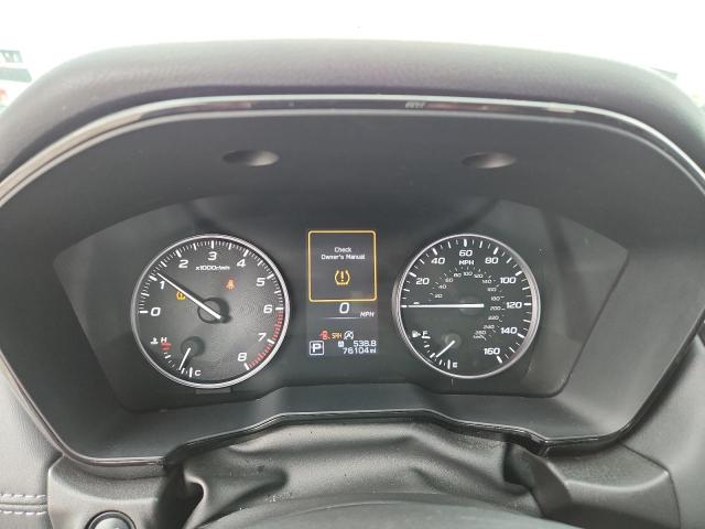 2022 SUBARU OUTBACK PR 4S4BTACC6N3117417