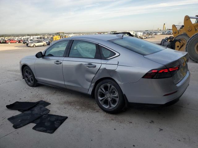 2024 HONDA ACCORD EX 1HGCY1F30RA048930