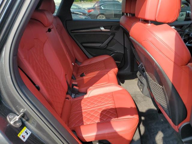2018 AUDI SQ5 PRESTI WA1C4AFY6J2125749