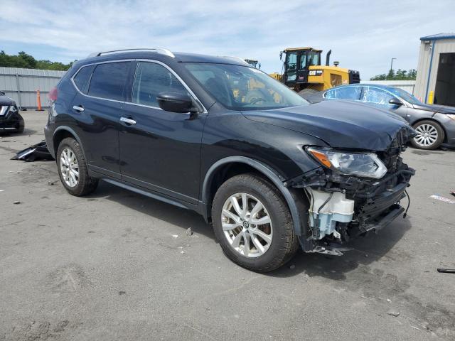 2020 NISSAN ROGUE S - JN8AT2MV9LW120866