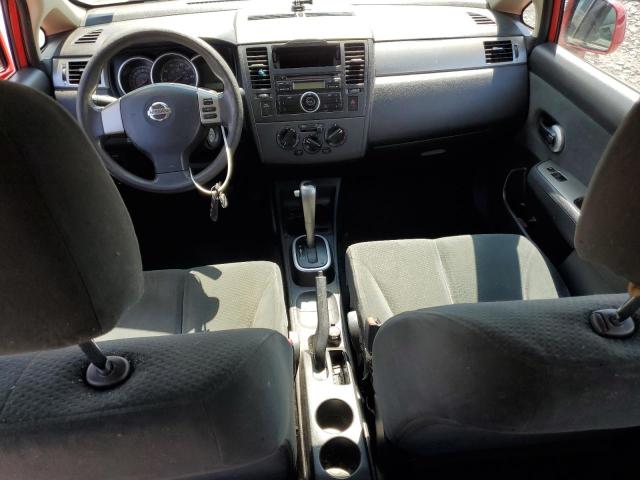 2010 NISSAN VERSA S - 3N1BC1CP0AL433260
