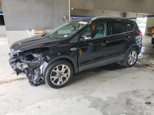 FORD ESCAPE TIT