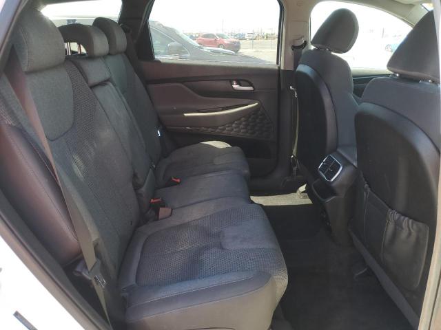 2019 HYUNDAI SANTA FE S - 5NMS23AD3KH024835