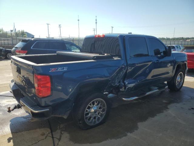 2015 CHEVROLET SILVERADO - 3GCUKREC2FG484034