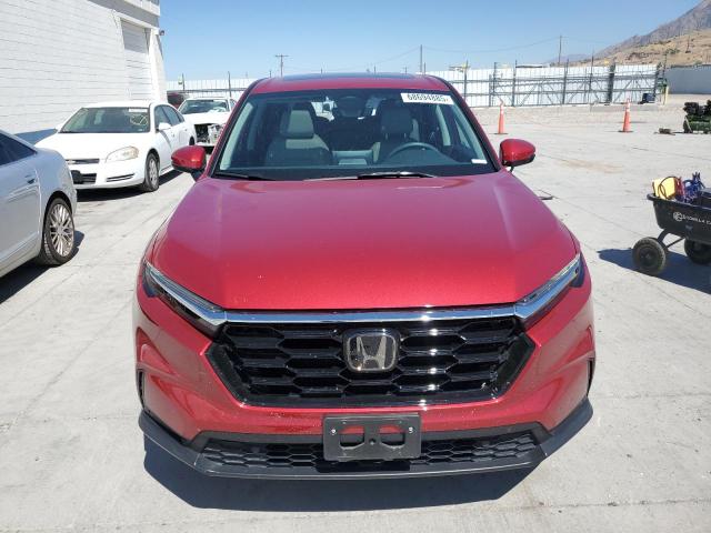 2024 HONDA CR-V EXL - 2HKRS4H79RH454791