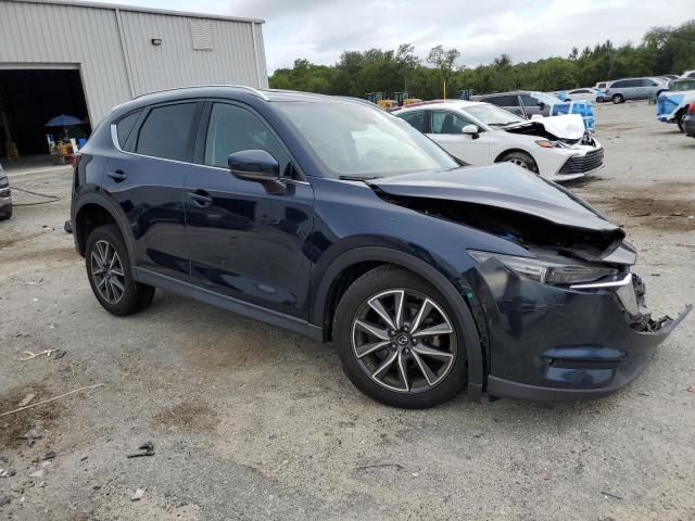 2018 MAZDA CX-5 GRAND - JM3KFBDM8J0437138