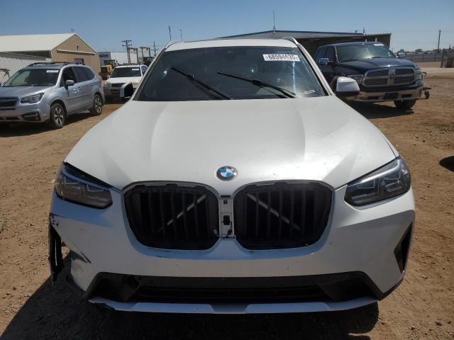 2023 BMW X3 XDRIVE3 5UX53DP08P9P46968