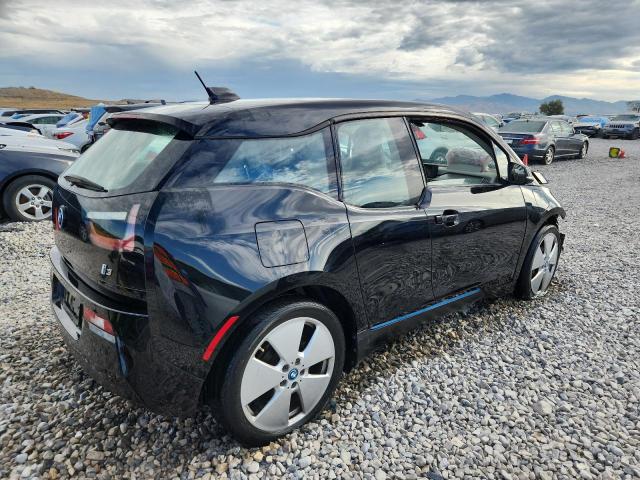 2016 BMW I3 REX - WBY1Z4C55GV506735