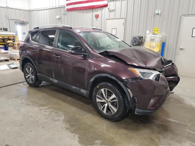 2018 TOYOTA RAV4 ADVEN - 2T3WFREV5JW473438