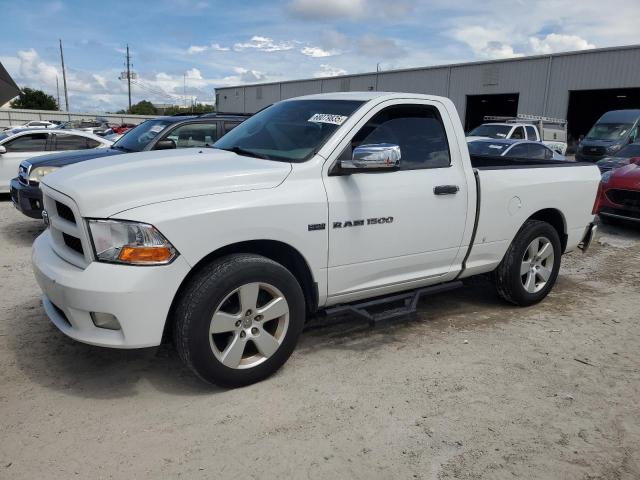 DODGE RAM 1500