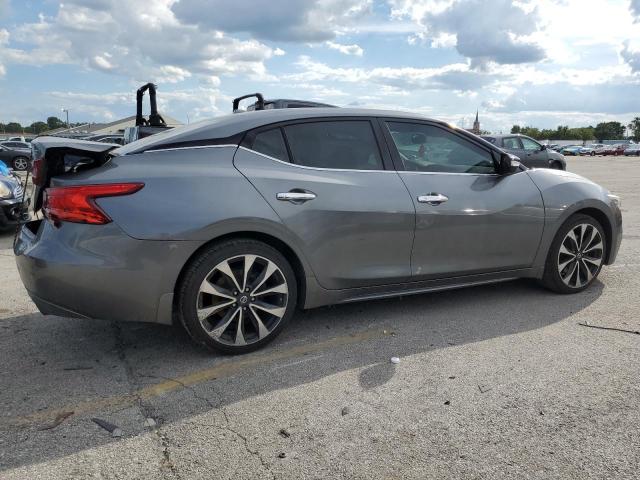 2016 NISSAN MAXIMA 3.5 1N4AA6AP9GC900586