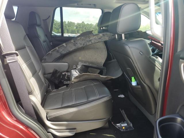 2016 GMC YUKON DENA 1GKS1CKJXGR193961
