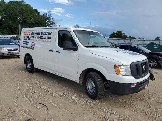 2016 NISSAN NV 1500 S 1N6BF0KM3GN807291