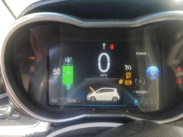 2016 CHEVROLET SPARK EV 2 KL8CL6S0XGC617220