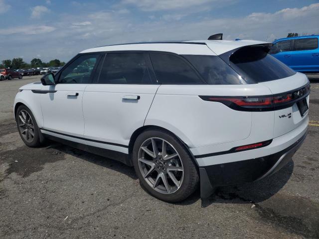 2021 LAND ROVER RANGE ROVE SALYT2EXXMA317059