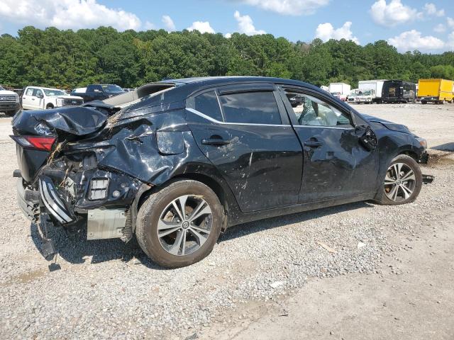 2023 NISSAN SENTRA SV 3N1AB8CV1PY245493