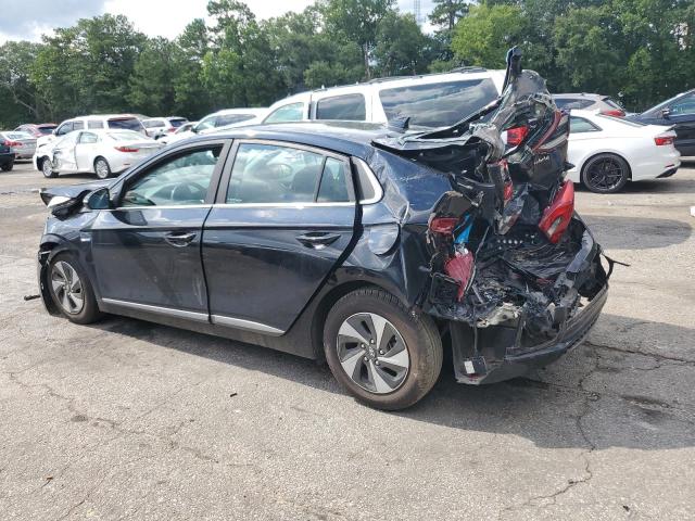 2018 HYUNDAI IONIQ SEL KMHC75LC2JU061545
