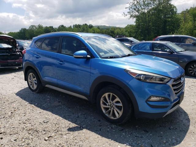 2017 HYUNDAI TUCSON LIM KM8J3CA29HU341619
