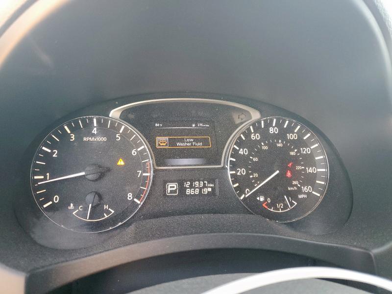 2015 NISSAN ALTIMA 3.5 1N4BL3AP4FC113265