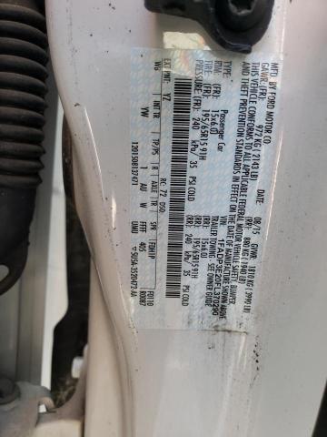 2015 FORD FOCUS 1FADP3E20FL370290