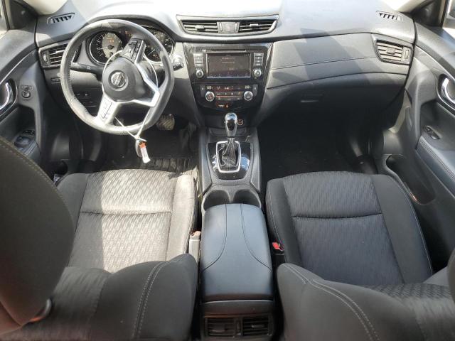 2020 NISSAN ROGUE S KNMAT2MV9LP524899