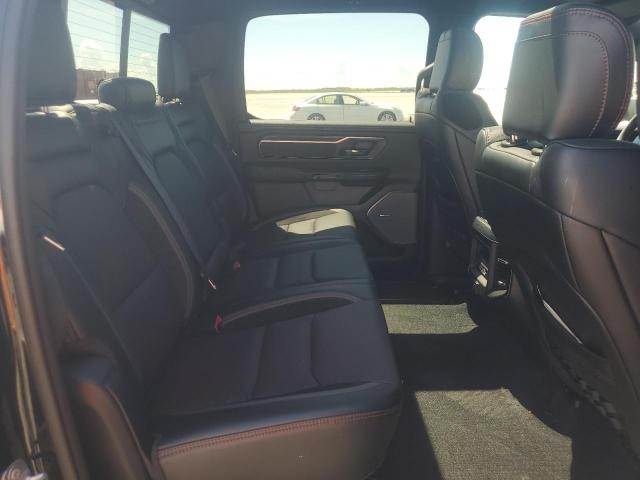 2025 RAM 1500 REBEL 1C6SRFLP3SN705978