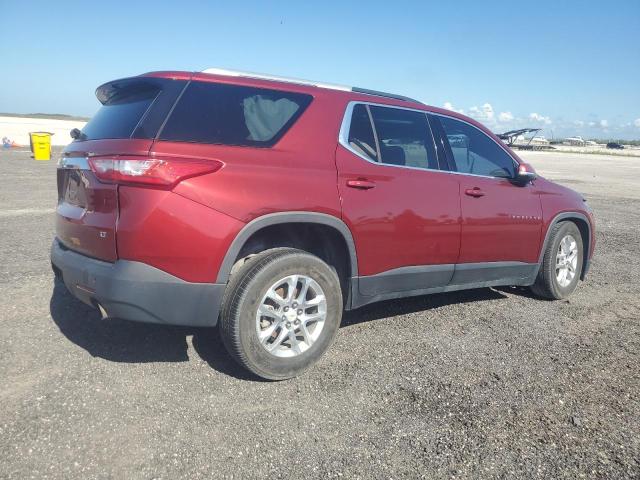 2018 CHEVROLET TRAVERSE L 1GNERGKW6JJ281018