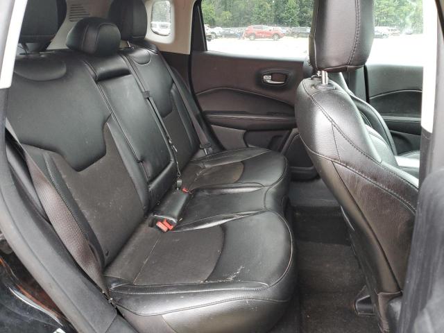 2021 JEEP COMPASS LA 3C4NJDBB3MT541321