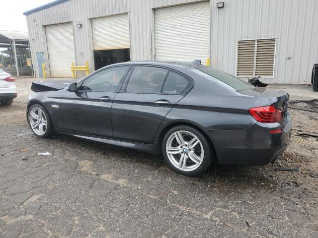 2015 BMW 535 I WBA5B1C5XFD920682