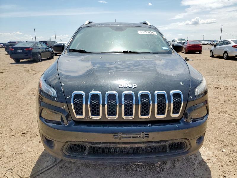2015 JEEP CHEROKEE L #3267053692