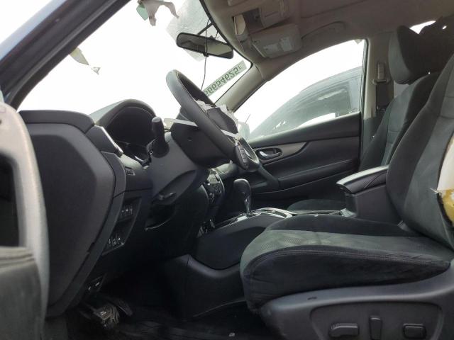 2016 NISSAN ROGUE S 5N1AT2MVXGC871621
