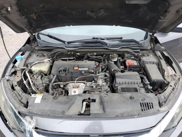 2016 HONDA CIVIC LX 19XFC2F54GE225748
