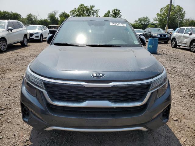2021 KIA SELTOS S KNDEUCAA1M7146312