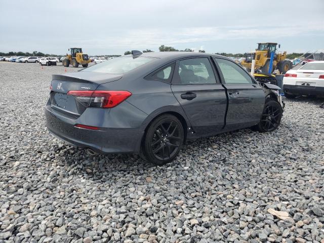 2024 HONDA CIVIC SPOR 2HGFE2F50RH595405