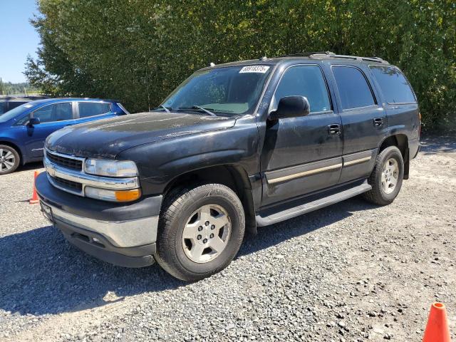 CHEVROLET TAHOE K150