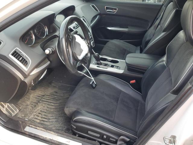 2020 ACURA TLX TECHNO 19UUB1F63LA800160