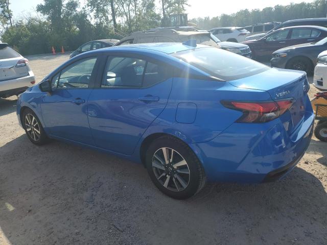 2021 NISSAN VERSA SV 3N1CN8EV7ML829239