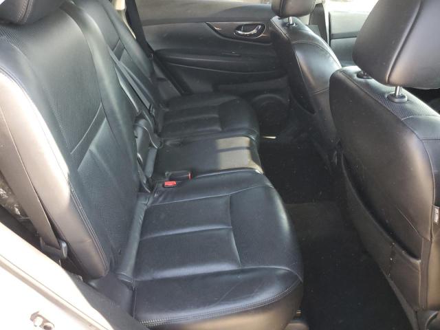 2015 NISSAN ROGUE S 5N1AT2MT1FC842022