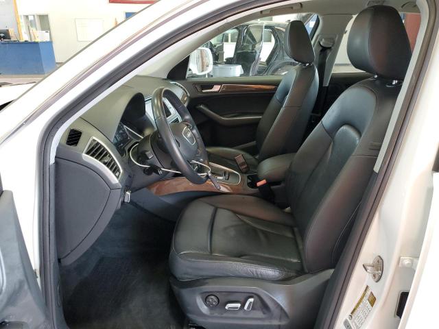 2016 AUDI Q5 PREMIUM WA1C2AFP0GA094431