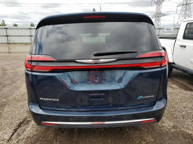 2023 CHRYSLER PACIFICA H 2C4RC1S78PR610291