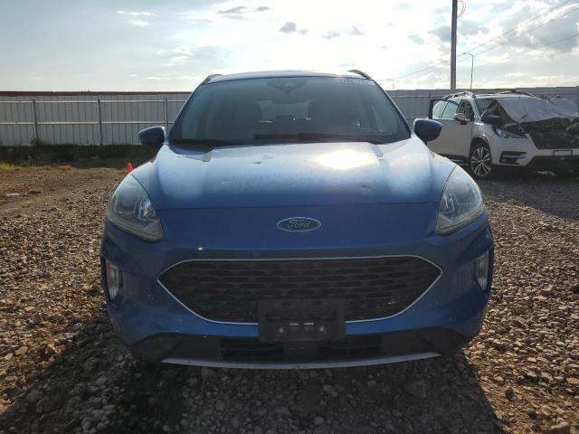 2020 FORD ESCAPE SEL #3284881021
