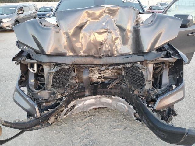 2019 RAM 1500 REBEL 1C6SRFLT6KN672164