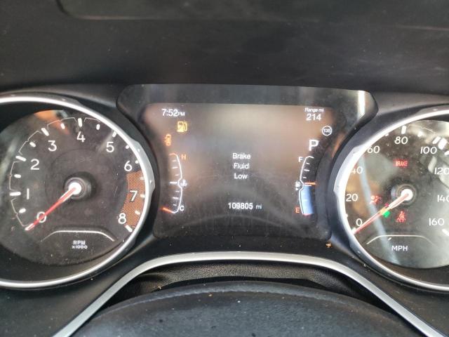 2018 JEEP COMPASS LA 3C4NJDBB0JT362004