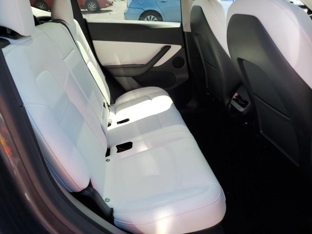 2021 TESLA MODEL Y 5YJYGDEF4MF230389