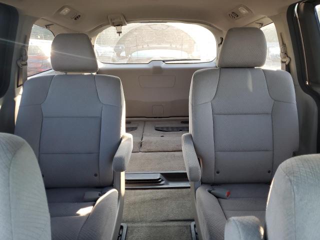 2016 HONDA ODYSSEY LX 5FNRL5H21GB155704