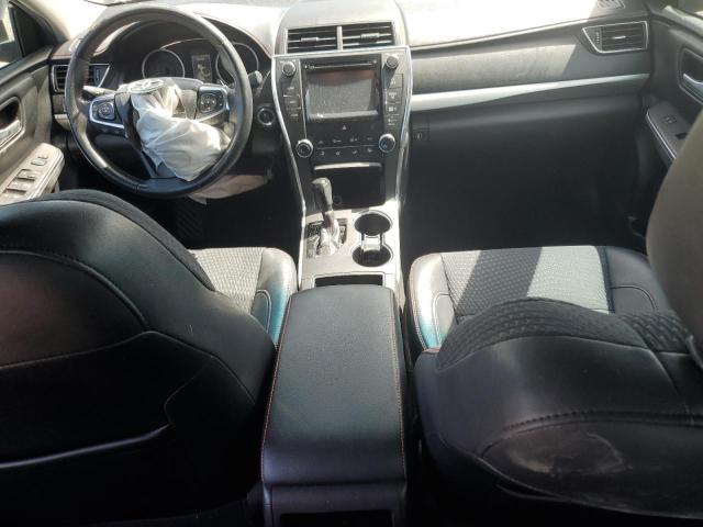 2015 TOYOTA CAMRY LE 4T1BF1FK5FU964953