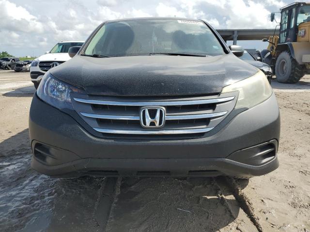 2012 HONDA CR-V LX #3229638226
