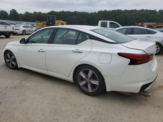 2019 NISSAN ALTIMA SV 1N4BL4DW7KC203478