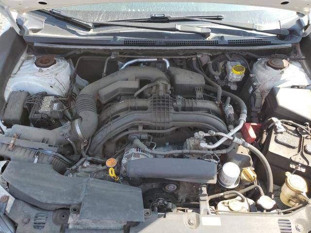 2018 SUBARU IMPREZA 4S3GKAA63J3604952